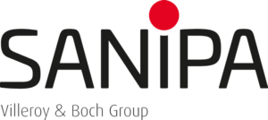 Sanipa Villeroy & Boch Group Logo